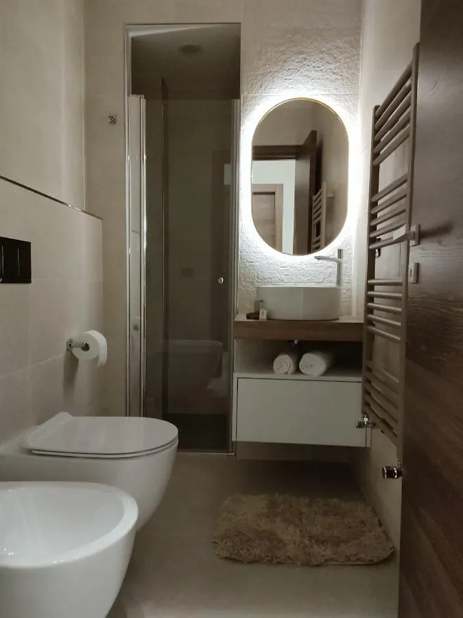 Guest house Camera Sul Mare Messina Italy