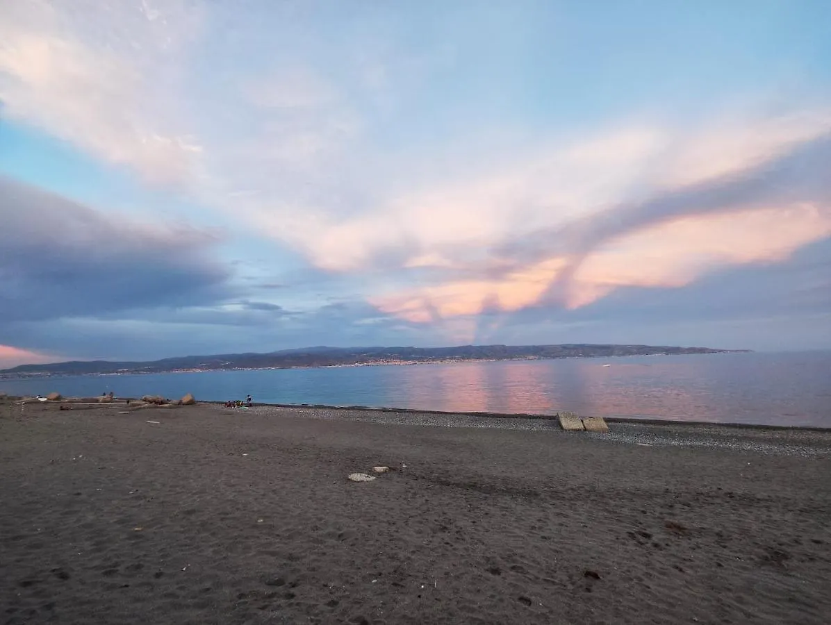 Camera Sul Mare Messina