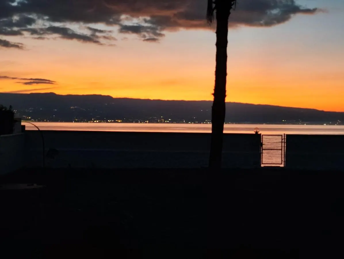 Guest house Camera Sul Mare Messina